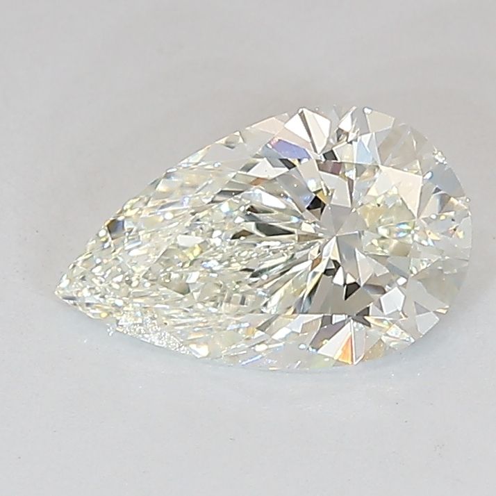 LG533286828 Diamant Lab Grown PEAR VS2