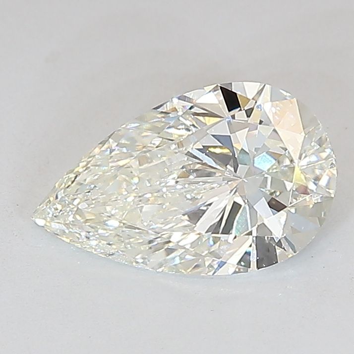 LG533286831 Diamant Lab Grown PEAR VS1