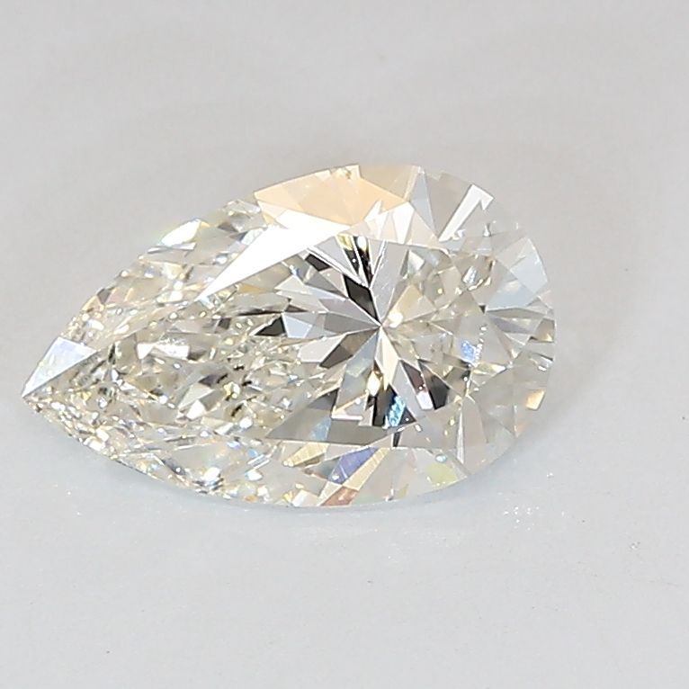 LG533286834 Diamant Lab Grown PEAR VS2