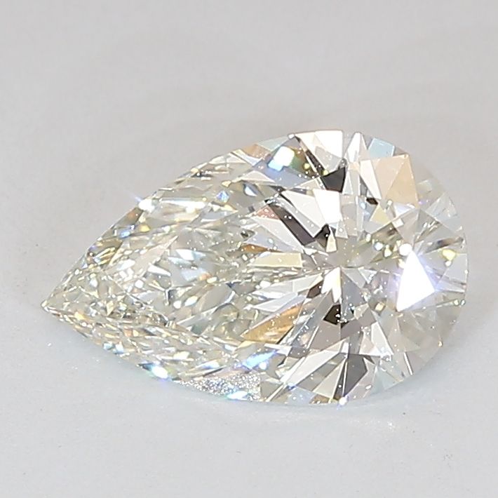 LG533286836 Diamant Lab Grown PEAR VS1