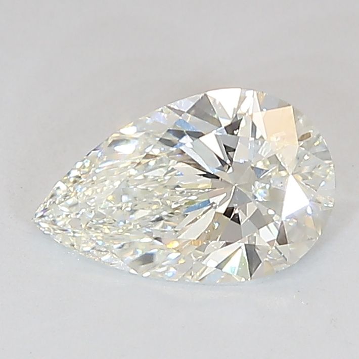 LG533286837 Diamant Lab Grown PEAR VS1