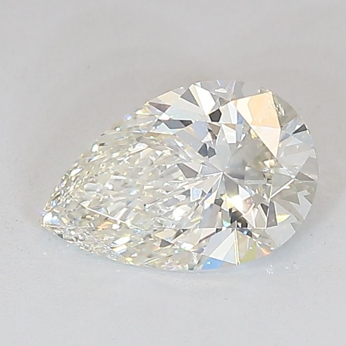 LG533286839 Diamant Lab Grown PEAR SI1