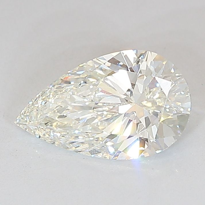 LG533286841 Diamant Lab Grown PEAR VS1