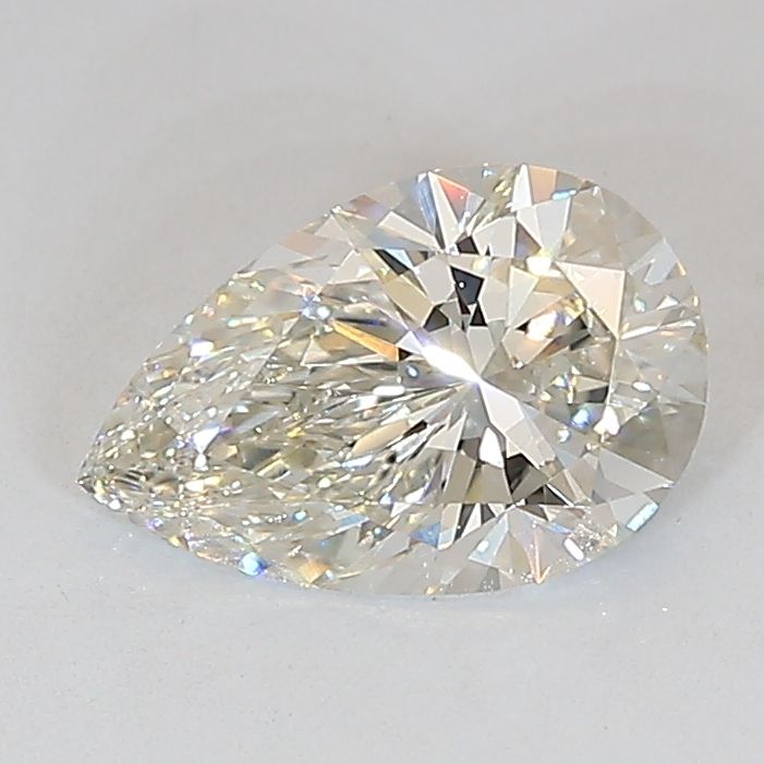 LG533286844 Diamant Lab Grown PEAR VS1