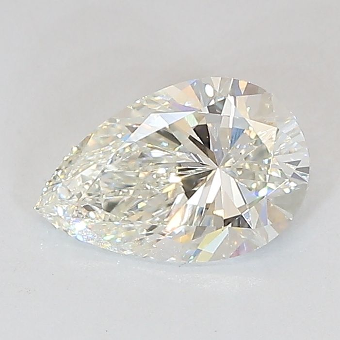 LG533286855 Diamant Lab Grown PEAR VS1