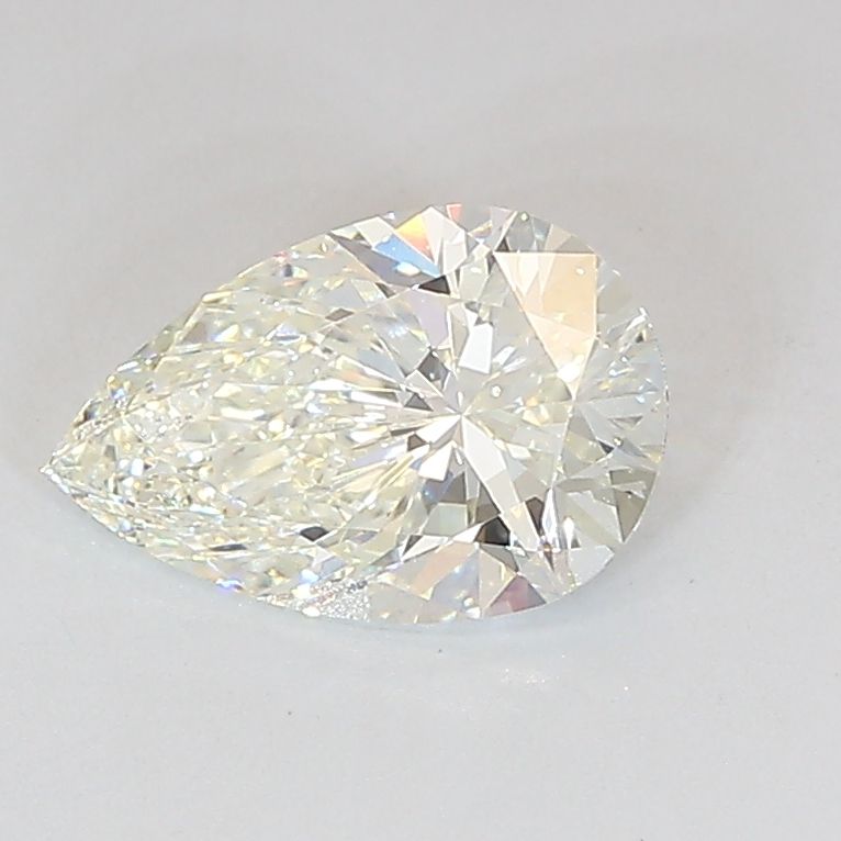 LG533286879 Diamant Lab Grown PEAR VS1