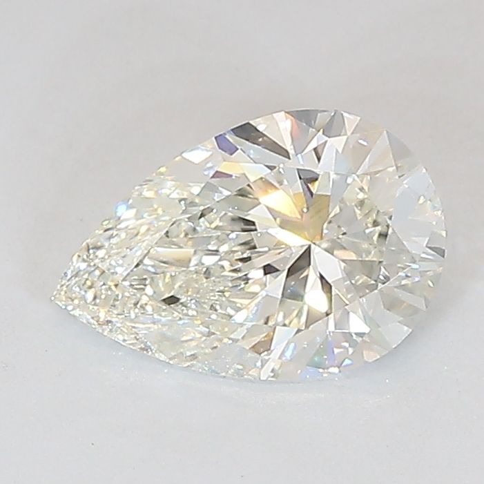 LG533286886 Diamant Lab Grown PEAR VS1