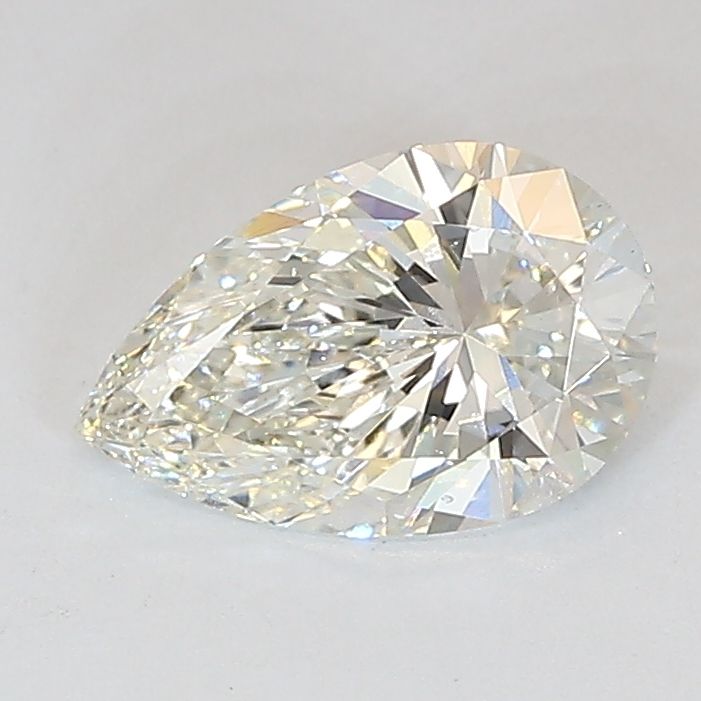 LG533286888 Diamant Lab Grown PEAR VS1