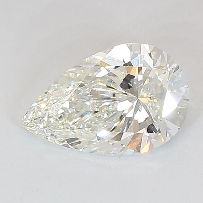 LG533286889 Diamant Lab Grown PEAR VS2