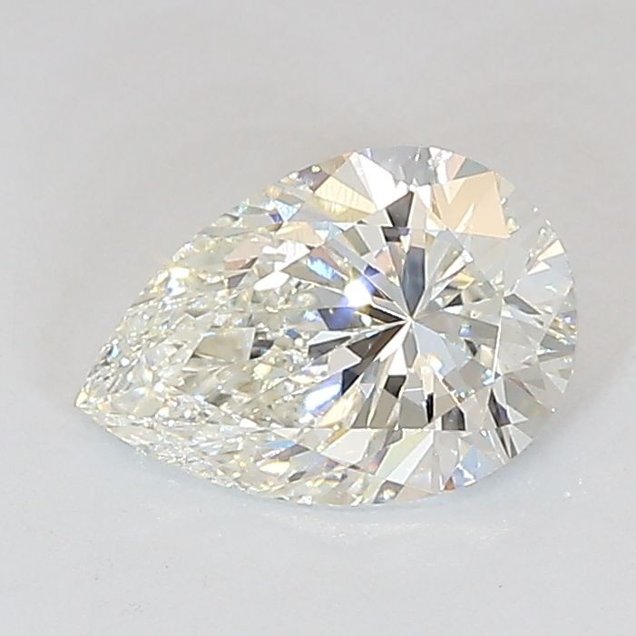 LG533286891 Diamant Lab Grown PEAR VS2
