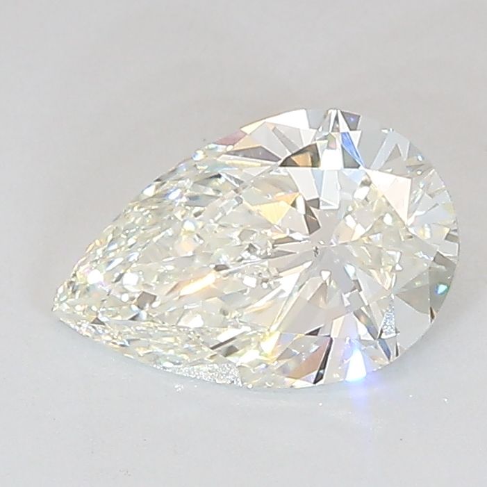 LG533286892 Diamant Lab Grown PEAR VS2