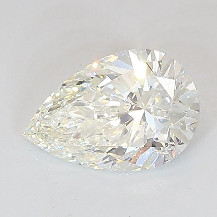 LG533286893 Diamant Lab Grown PEAR SI1