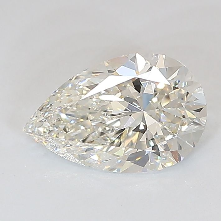 LG533286895 Diamant Lab Grown PEAR VS2