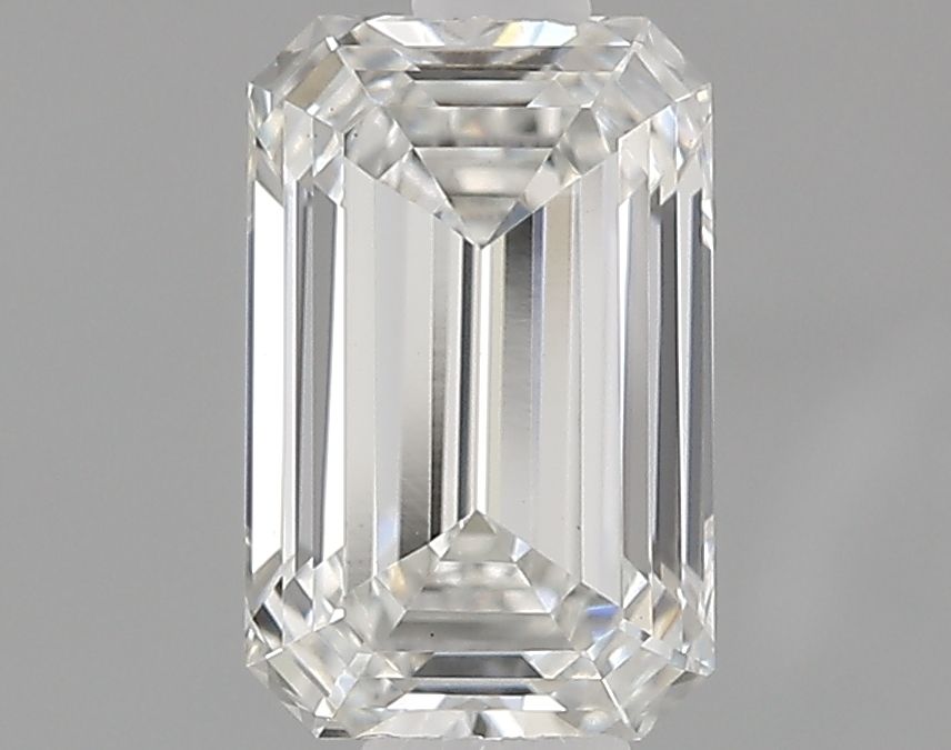 LG533297814 Diamant Lab Grown EMERALD VS1