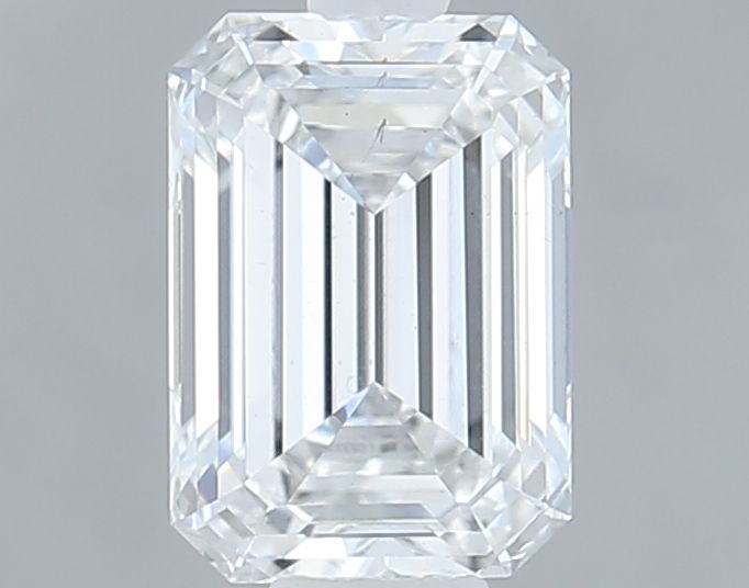 LG533297826 Diamant Lab Grown EMERALD VS2