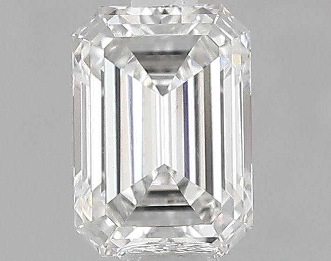 LG533297830 Diamant Lab Grown EMERALD VS1