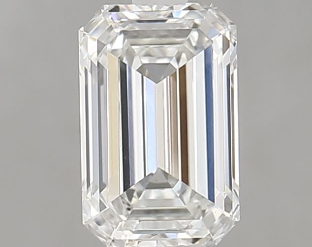 LG533297853 Diamant Lab Grown EMERALD VS1