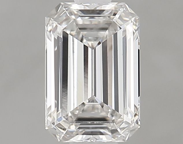 LG533297875 Diamant Lab Grown EMERALD VS1