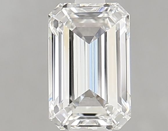 LG533297885 Diamant Lab Grown EMERALD VS1