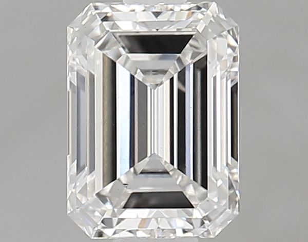 LG533297899 Diamant Lab Grown EMERALD VS2