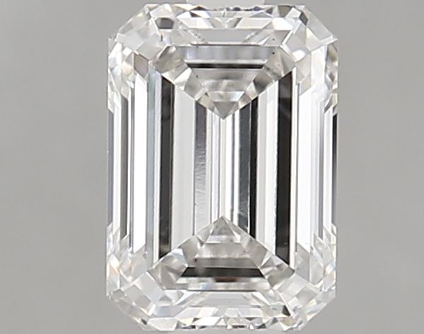 LG533297906 Diamant Lab Grown EMERALD VS2