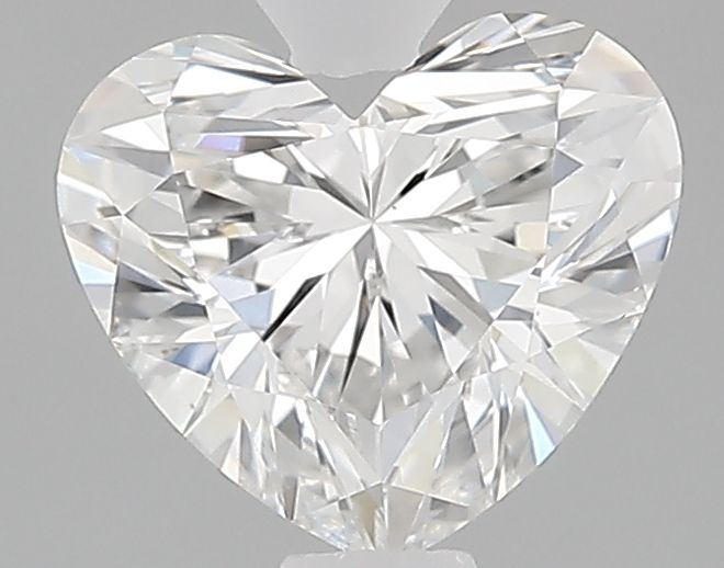 LG533297927 Diamant Lab Grown HEART VS1