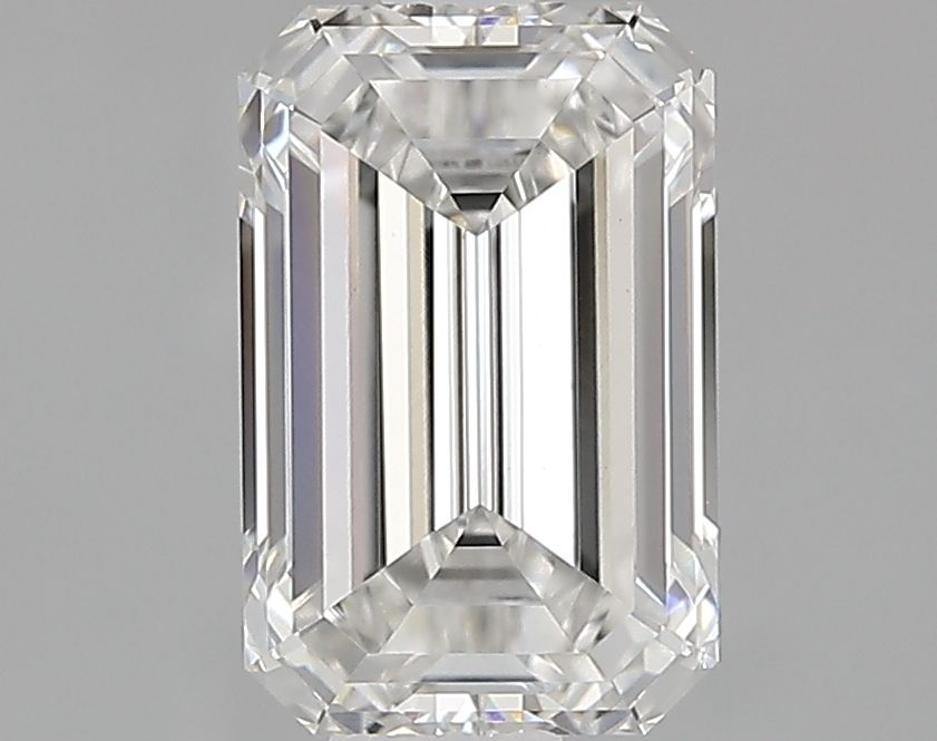 LG533297966 Diamant Lab Grown EMERALD VVS2