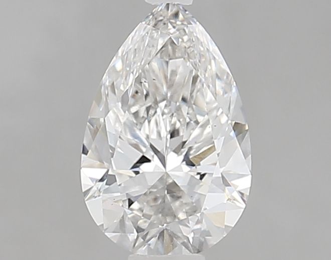LG533297972 Diamant Lab Grown PEAR VS2