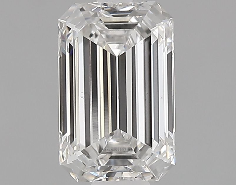 LG533297991 Diamant Lab Grown EMERALD VS1