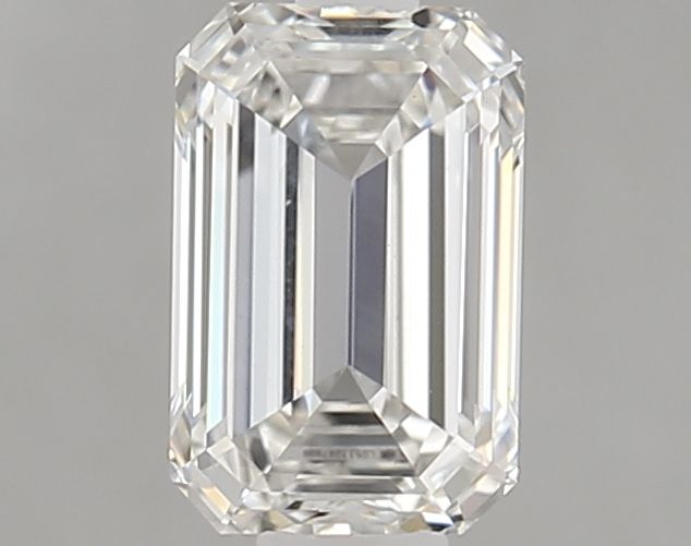 LG533297999 Diamant Lab Grown EMERALD VVS2