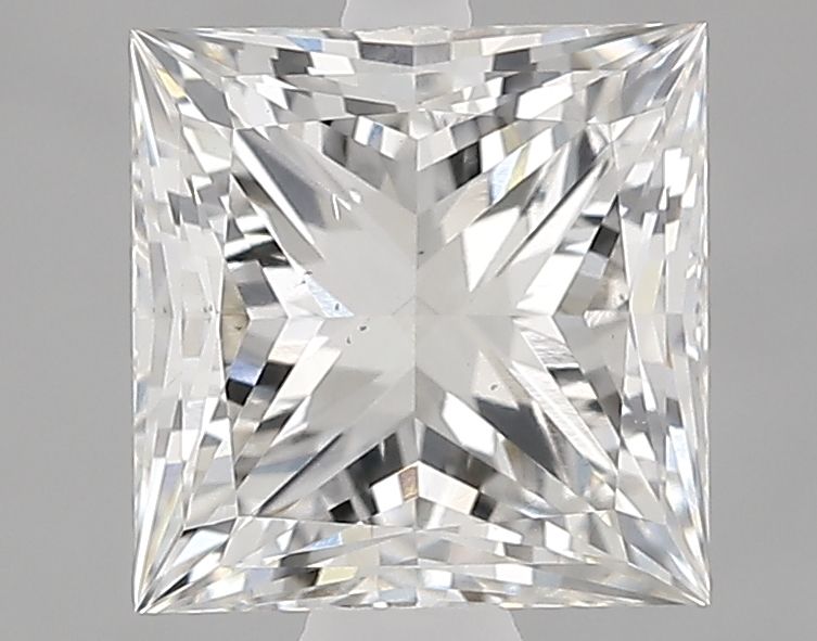 LG533298002 Diamant Lab Grown PRINCESS VS2