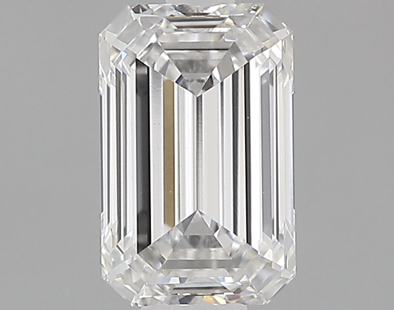 LG533298045 Diamant Lab Grown EMERALD VVS2