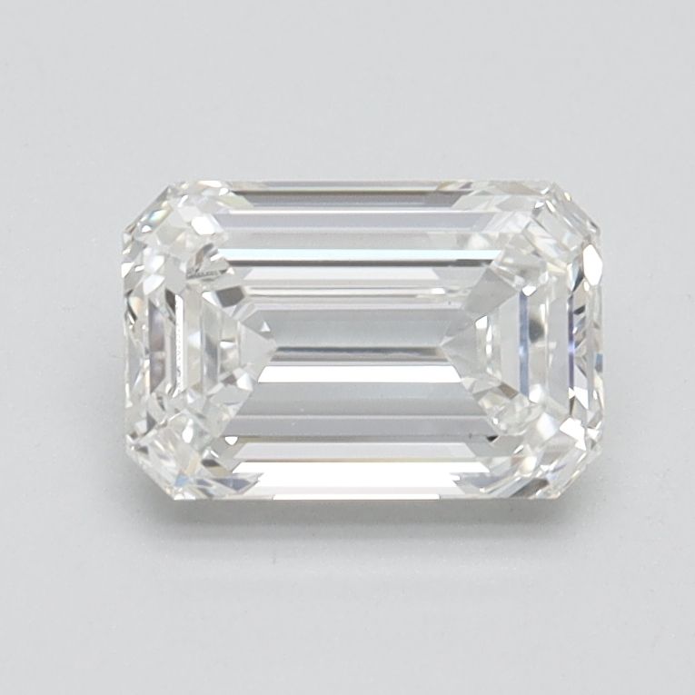 LG533298048 Diamant Lab Grown EMERALD VS1