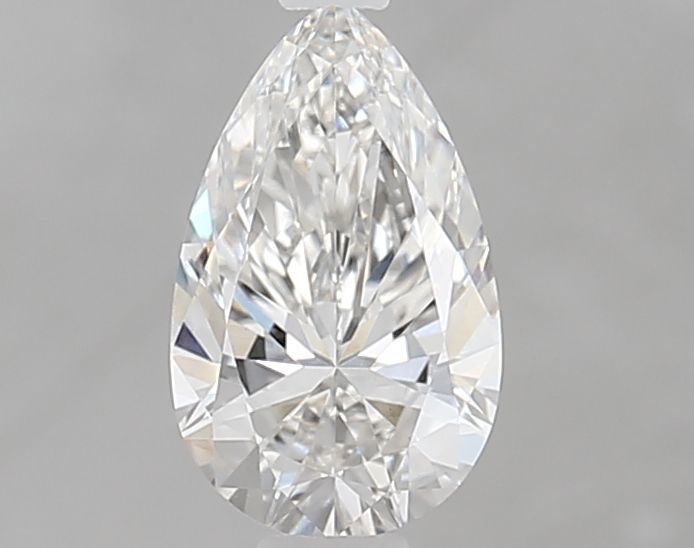 LG533298072 Diamant Lab Grown PEAR VS1