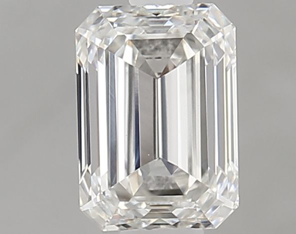LG533298076 Diamant Lab Grown EMERALD VS1