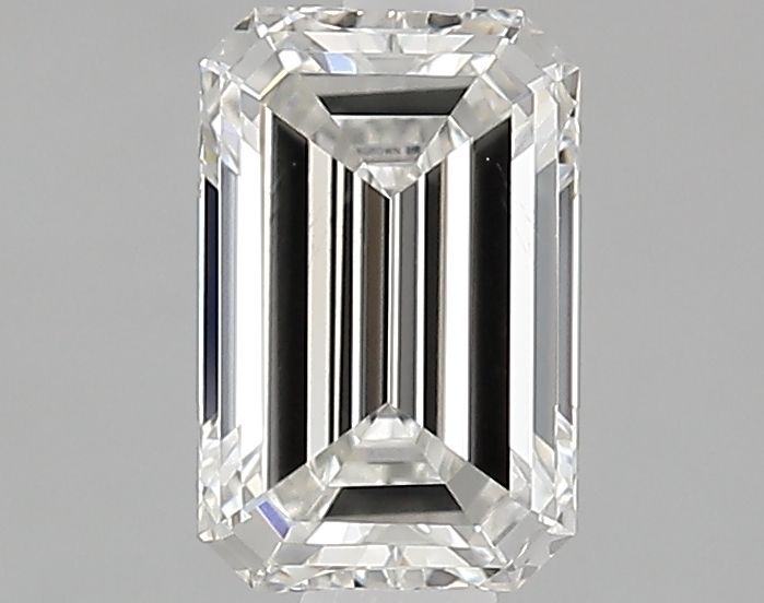 LG533298086 Diamant Lab Grown EMERALD VVS2