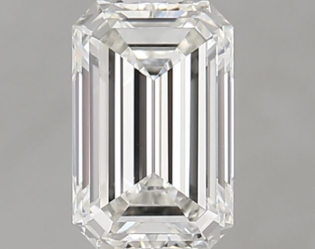 LG533298100 Diamant Lab Grown EMERALD VVS2