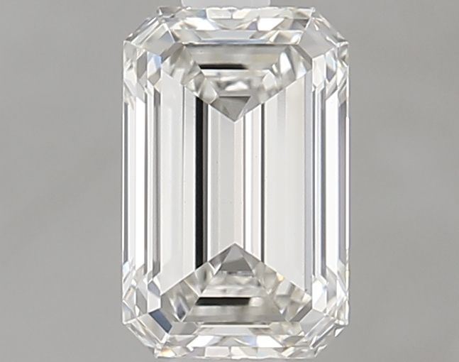 LG533298103 Diamant Lab Grown EMERALD VS1