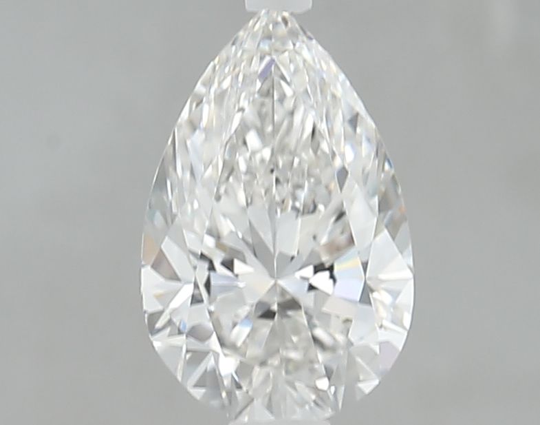 LG534224851 Diamant Lab Grown PEAR VVS2