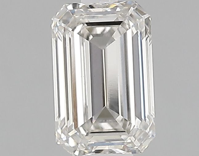 LG534224878 Diamant Lab Grown EMERALD VVS2