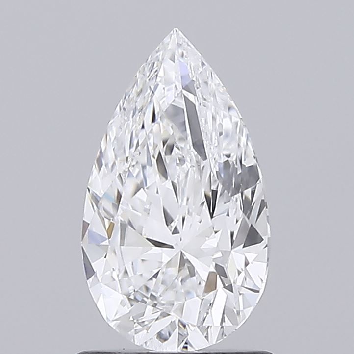 LG534226516 Diamant Lab Grown PEAR VS1