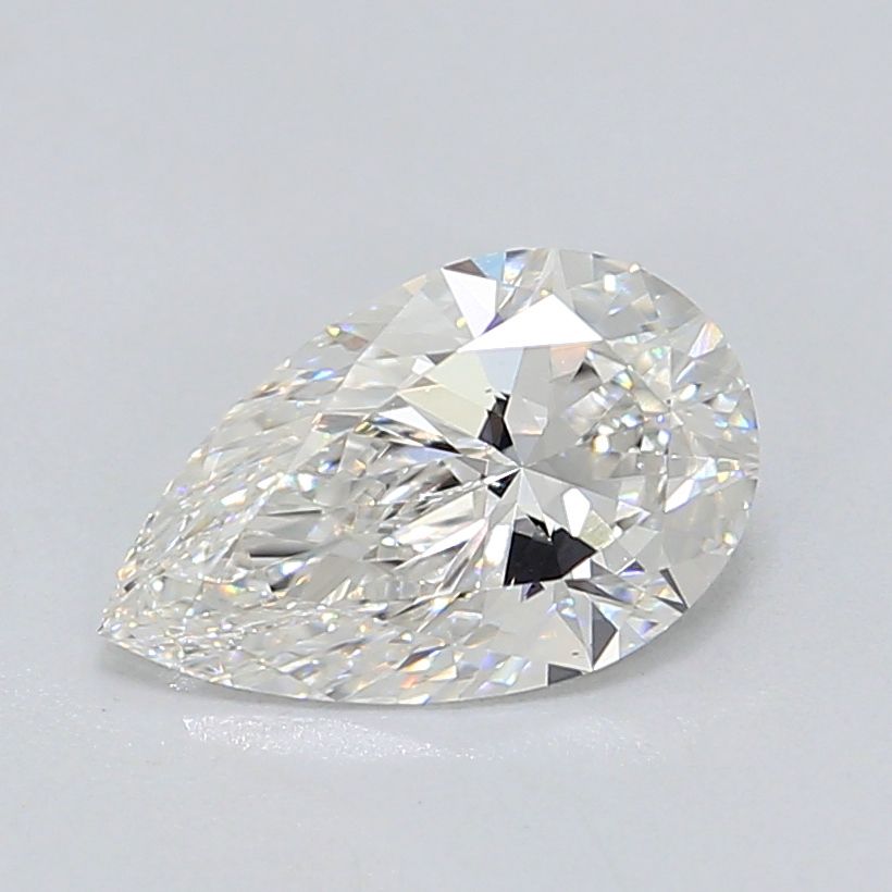 LG534232900 Diamant Lab Grown PEAR VS1