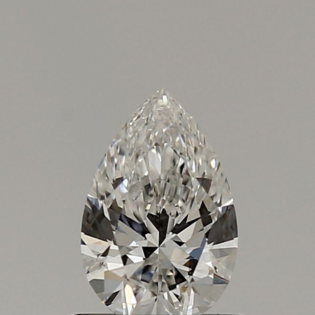 LG534233399 Diamant Lab Grown PEAR VVS2