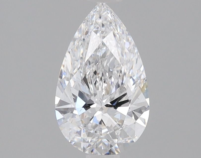 LG534234332 Diamant Lab Grown PEAR VS1
