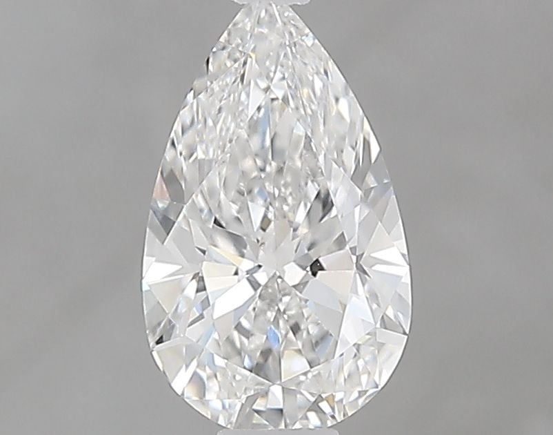 LG534234936 Diamant Lab Grown PEAR VS1