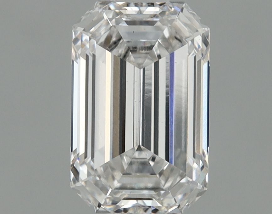 LG534235320 Diamant Lab Grown EMERALD VS2