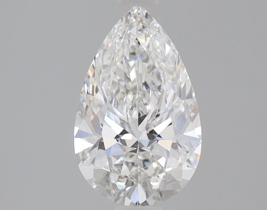 LG534235556 Diamant Lab Grown PEAR VVS2