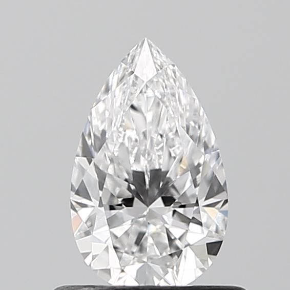 LG534236048 Diamant Lab Grown PEAR VVS2