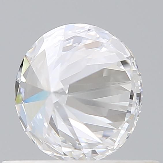 LG534237064 Diamant Lab Grown ROUND VVS2