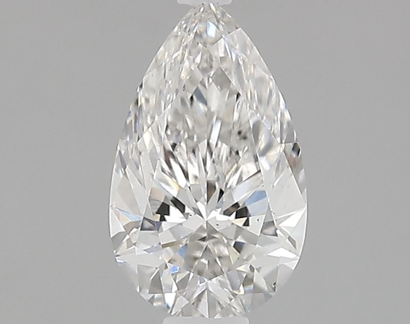LG534237423 Diamant Lab Grown PEAR VS2